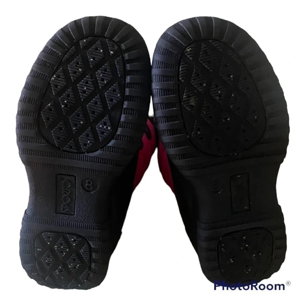 Sporto winter survival